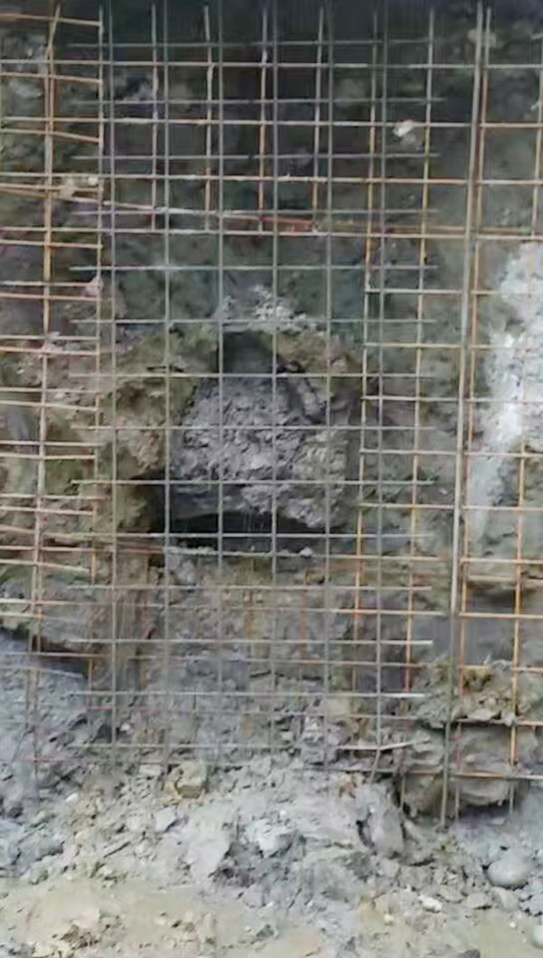 牆體新增鋼筋網片青青草在线播放方案