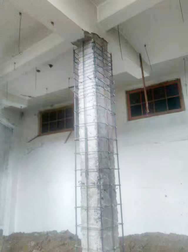 梁柱加大界麵青青草在线播放工程報價