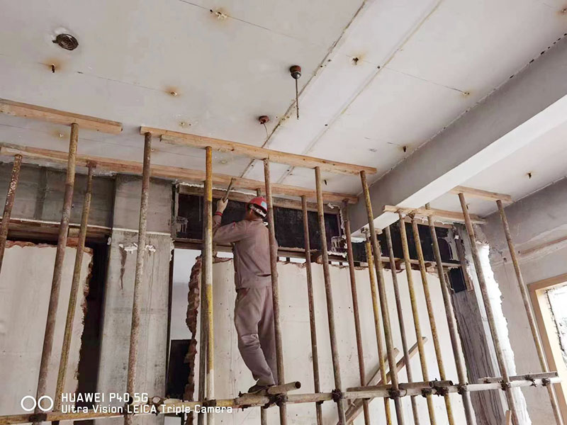 承接建築青青草在线播放工程公司