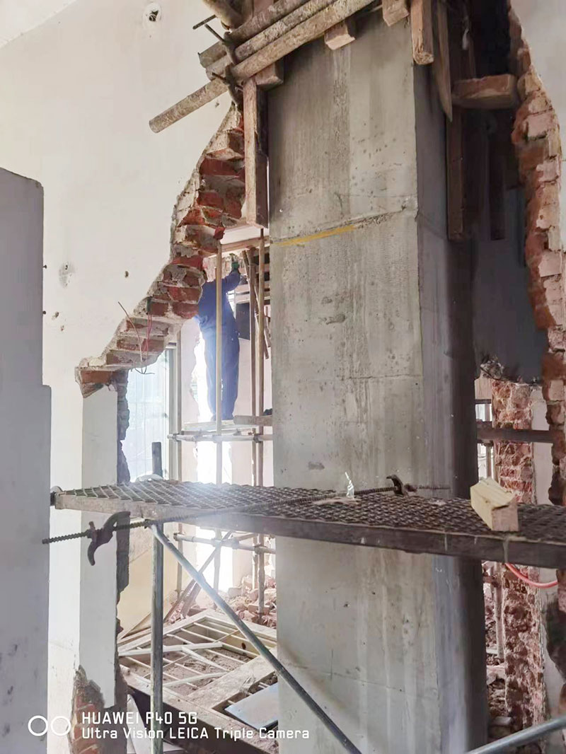 建築改造青青草在线播放工程