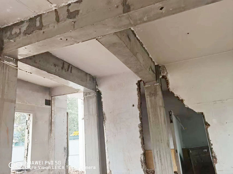 牆改梁青青草在线播放工程