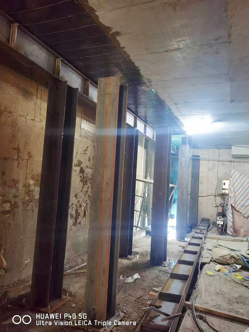 工程青青草在线播放公司