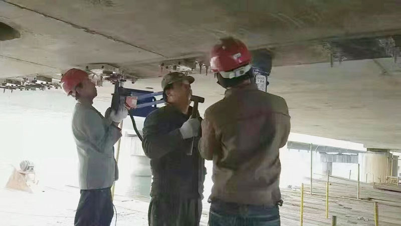 橋梁青青草在线播放施工公司哪家好