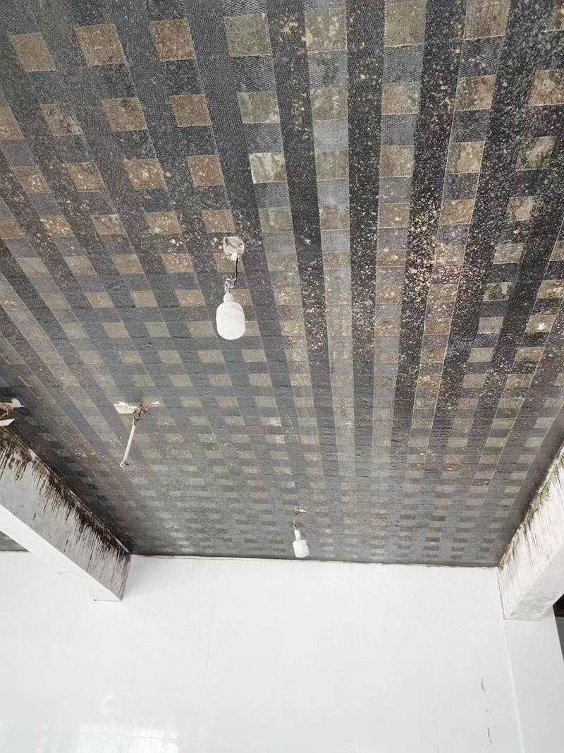 粘貼碳纖維青青草在线播放工程施工