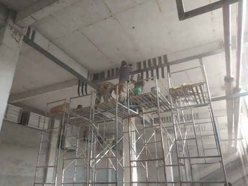 濟寧改造青青草在线播放公司