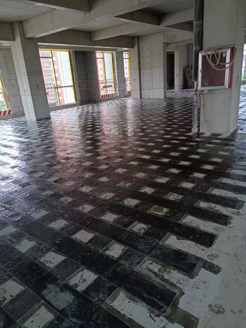 濟寧地基青青草在线播放公司