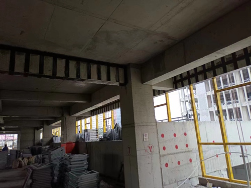 濟寧青青草在线播放公司對粘鋼青青草在线播放的技術特點