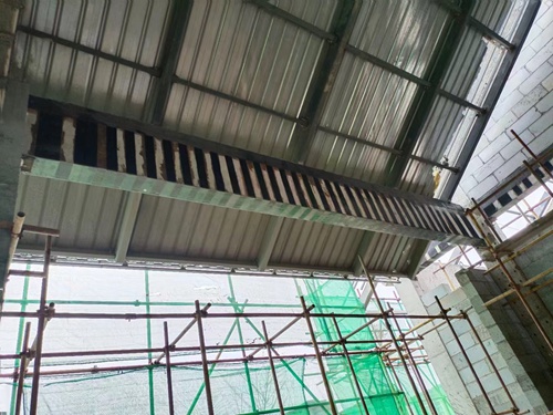 濟寧基礎青青草在线播放工程公司