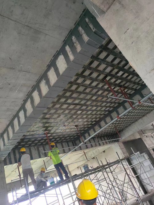 濟寧建築青青草在线播放施工公司