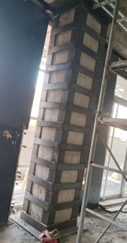 梁柱粘鋼青青草在线播放